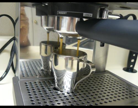 breville cafe roma cup warming plate